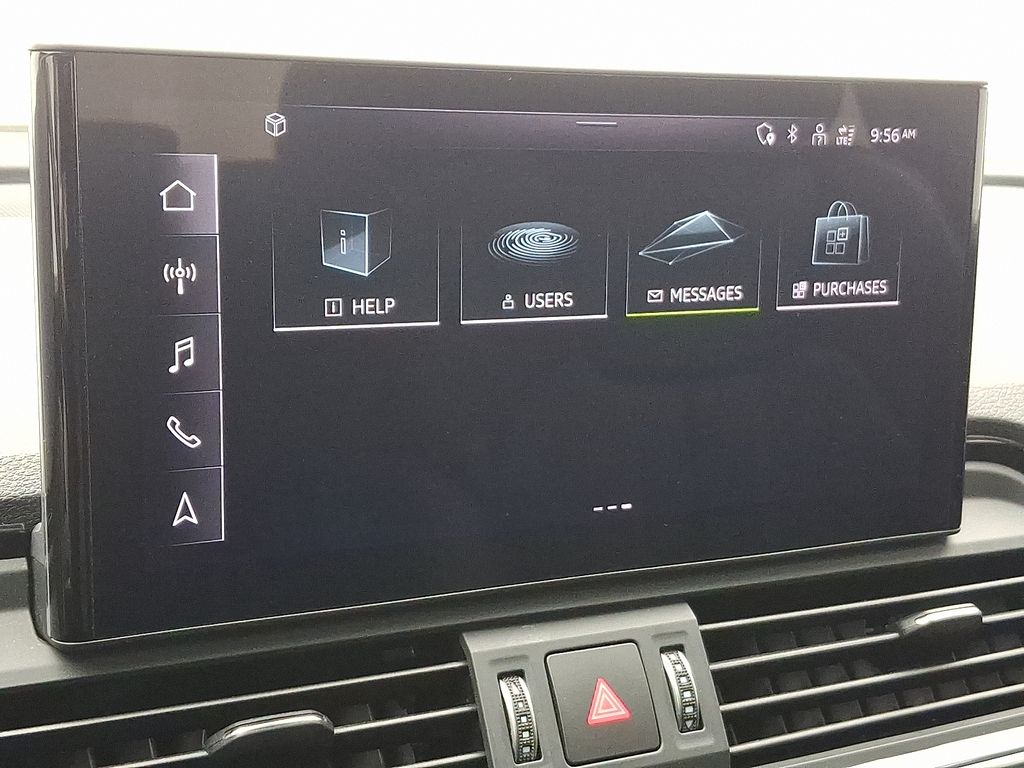 Thumbnail: 2021 Audi Q5 - 27