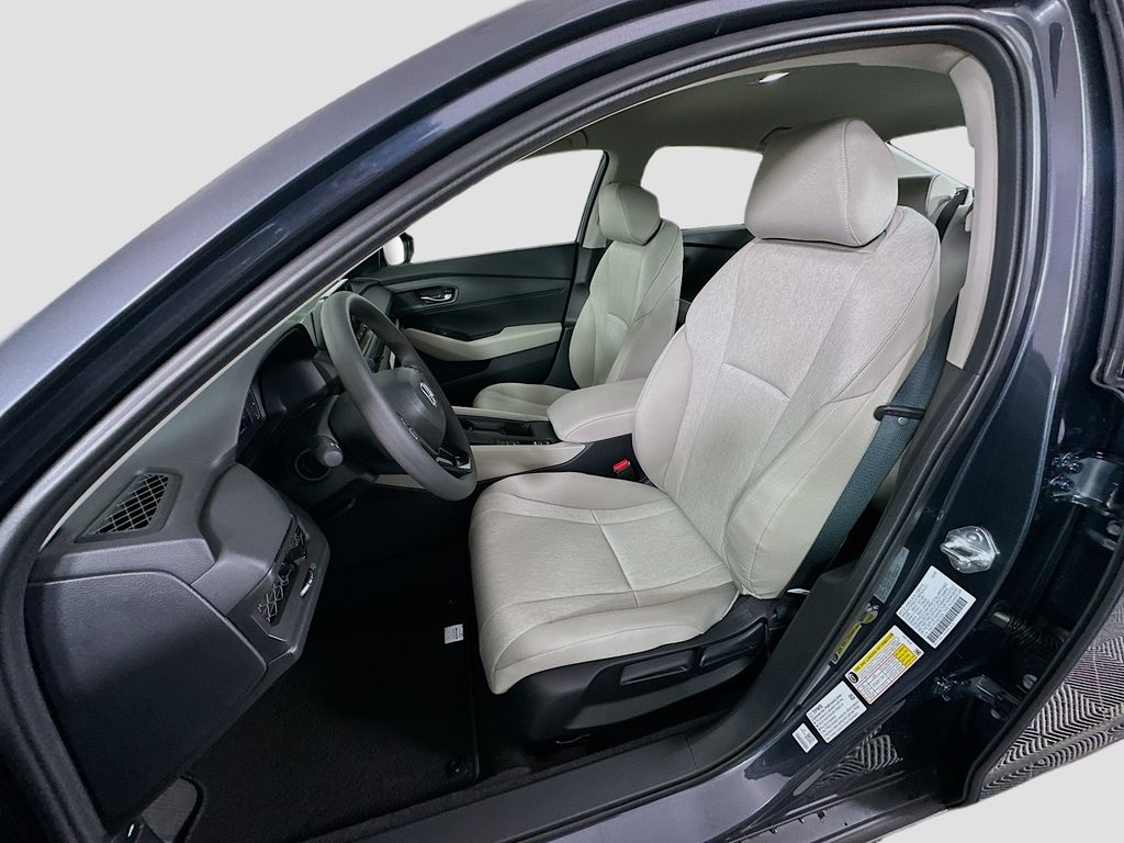Thumbnail: 2025 Honda Accord - 15