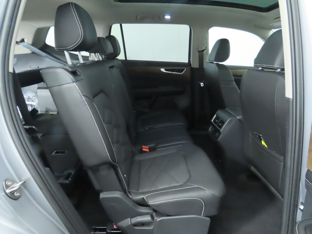 Thumbnail: 2026 Volkswagen Atlas - 22