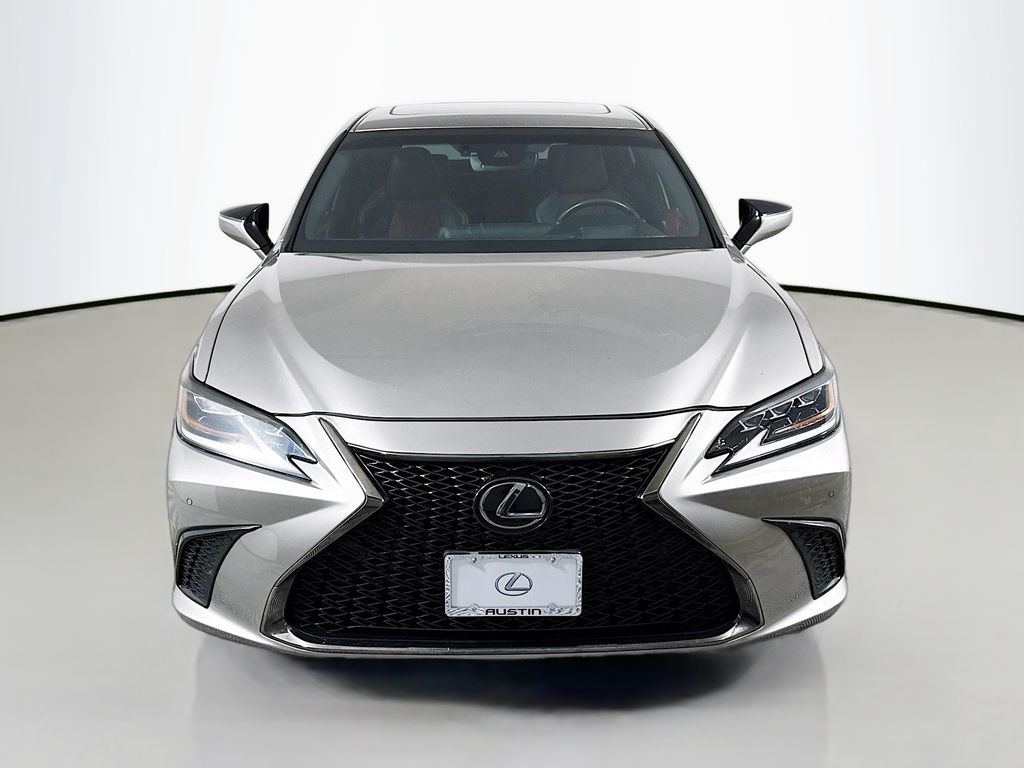 Thumbnail: 2021 Lexus ES - 2