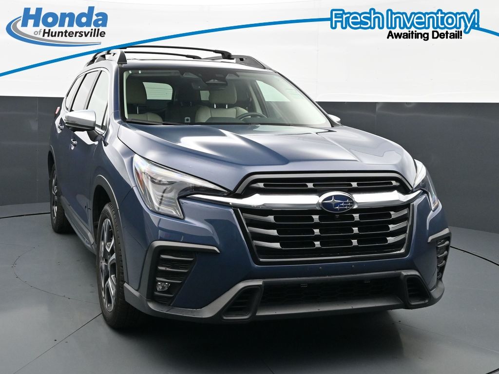  2023 Subaru Ascent Limited 7-Passenger AWD   