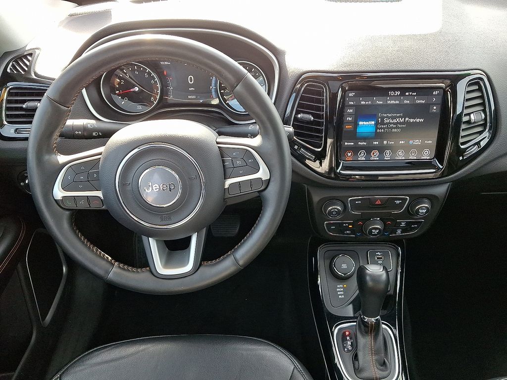 Thumbnail: 2019 Jeep Compass - 12