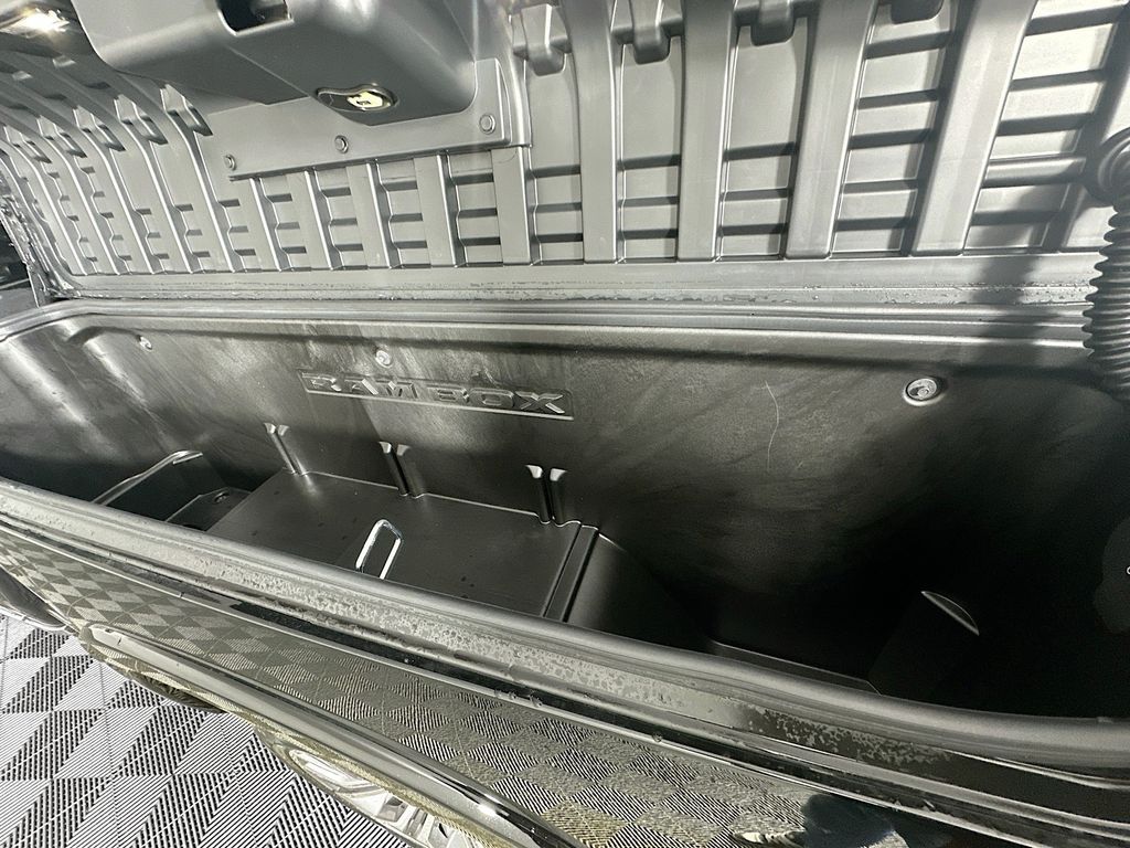 New 2026 Black Ram Tungsten 14in image 23