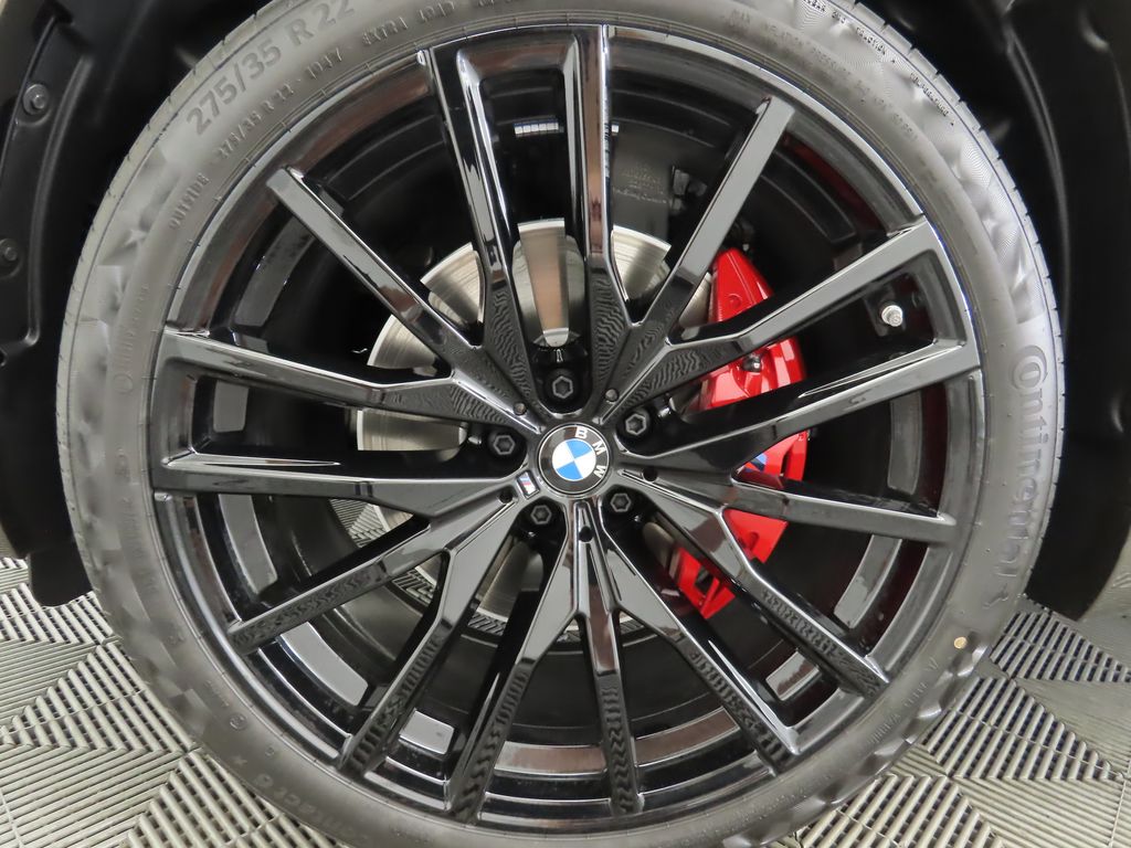 Thumbnail: 2026 BMW X5 - 30