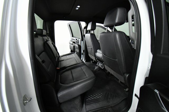 Used 2021 Chevrolet Silverado 3500HD Truck