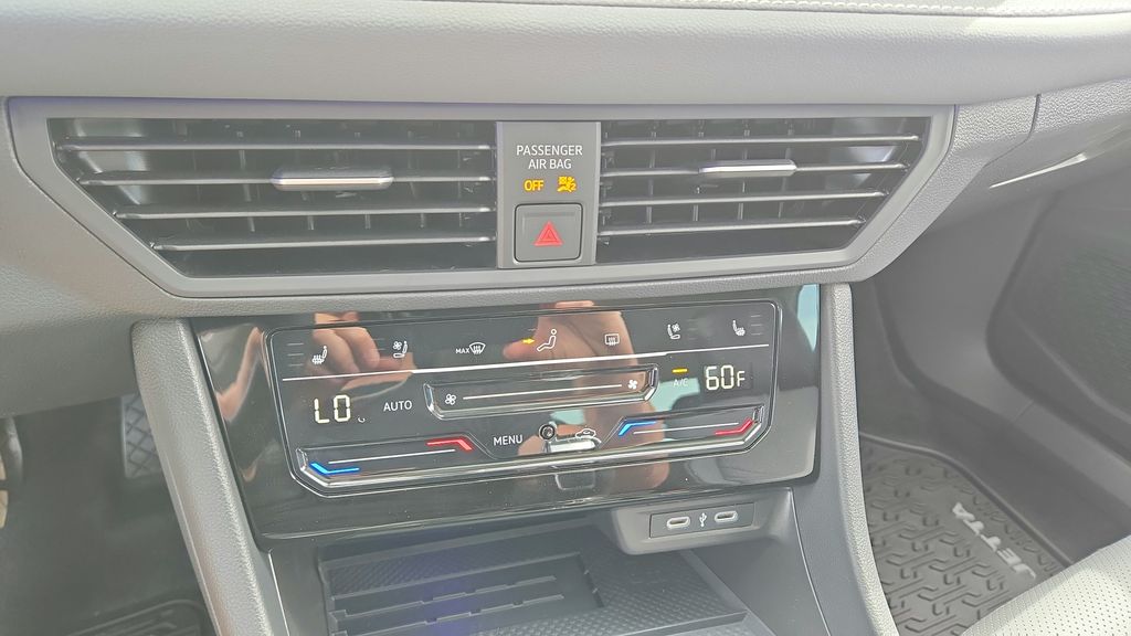 2026 Volkswagen Jetta