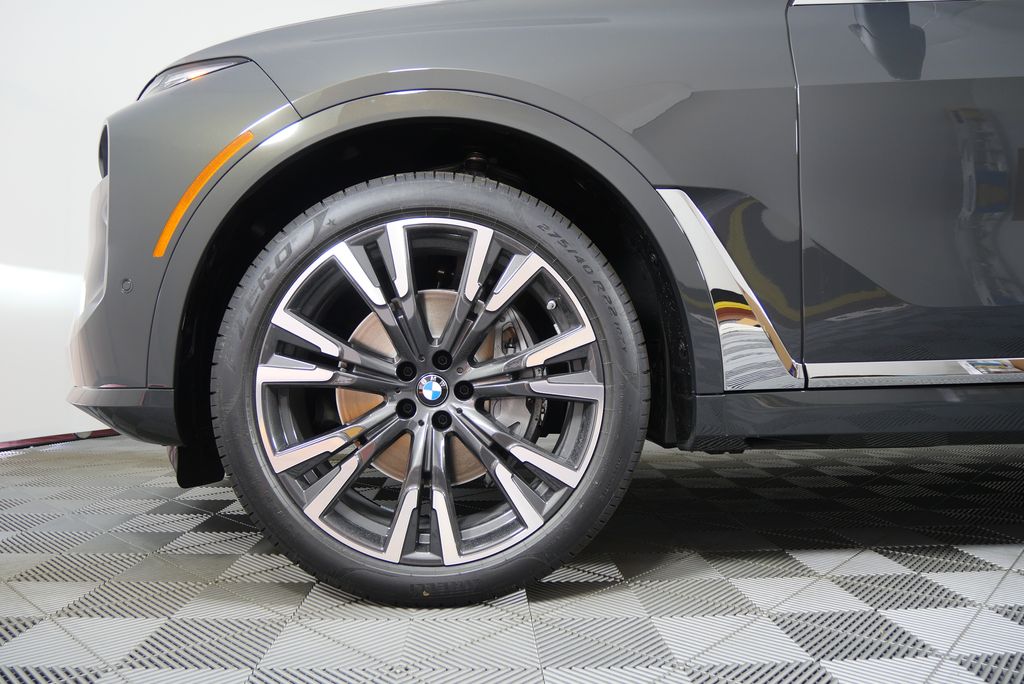 2026 BMW X7 xDrive40i 7