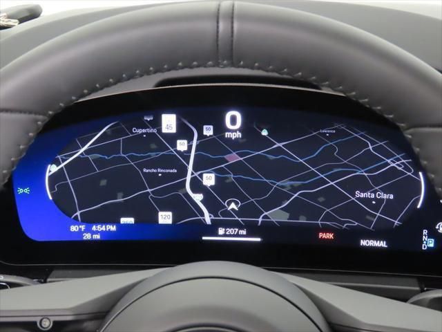 Thumbnail: 2025 Porsche Macan - 2