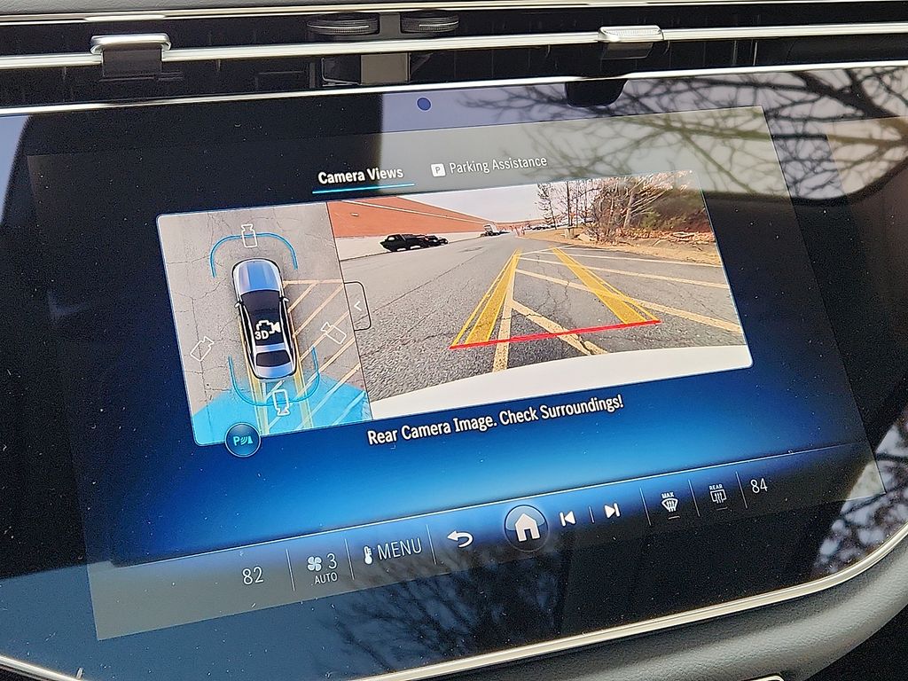 Thumbnail: 2026 Mercedes-Benz E-Class - 12