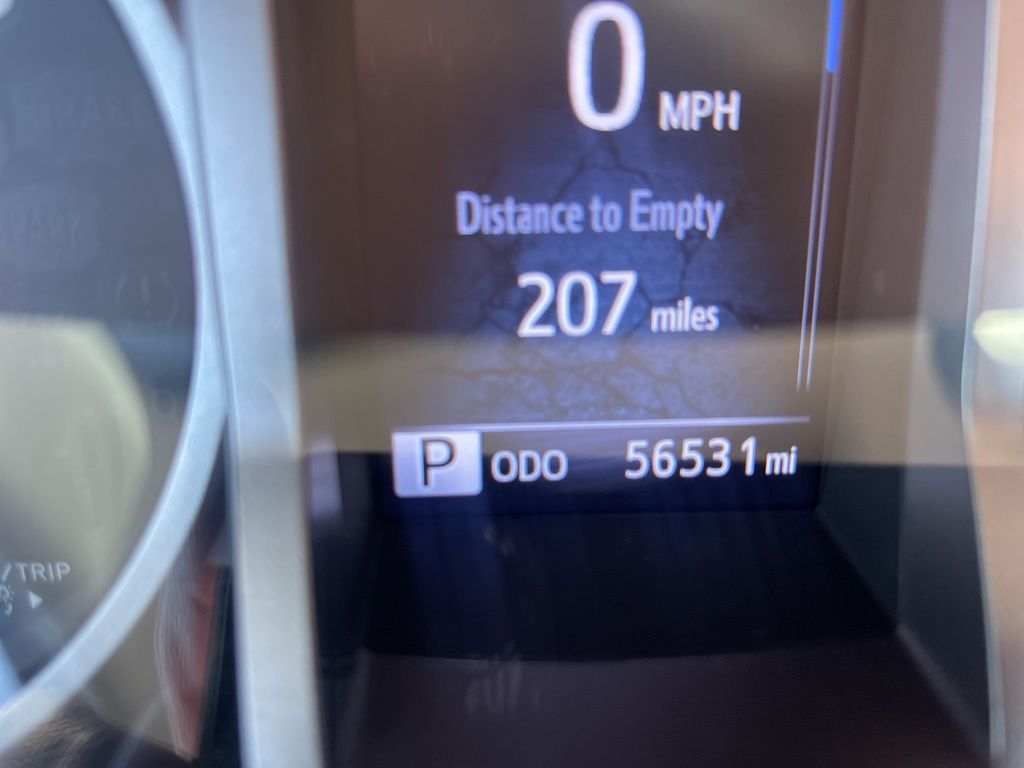 2018 Toyota Tacoma SR5 V6