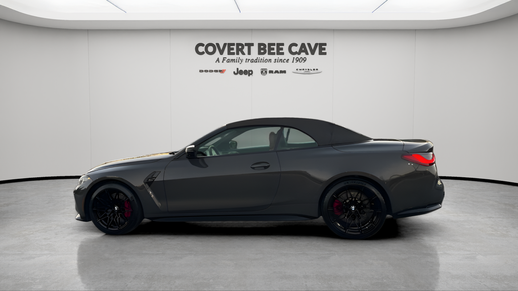 Used Car 2022 Bmw M4  Competition For Sale Under $60,000 In Austin, Texas