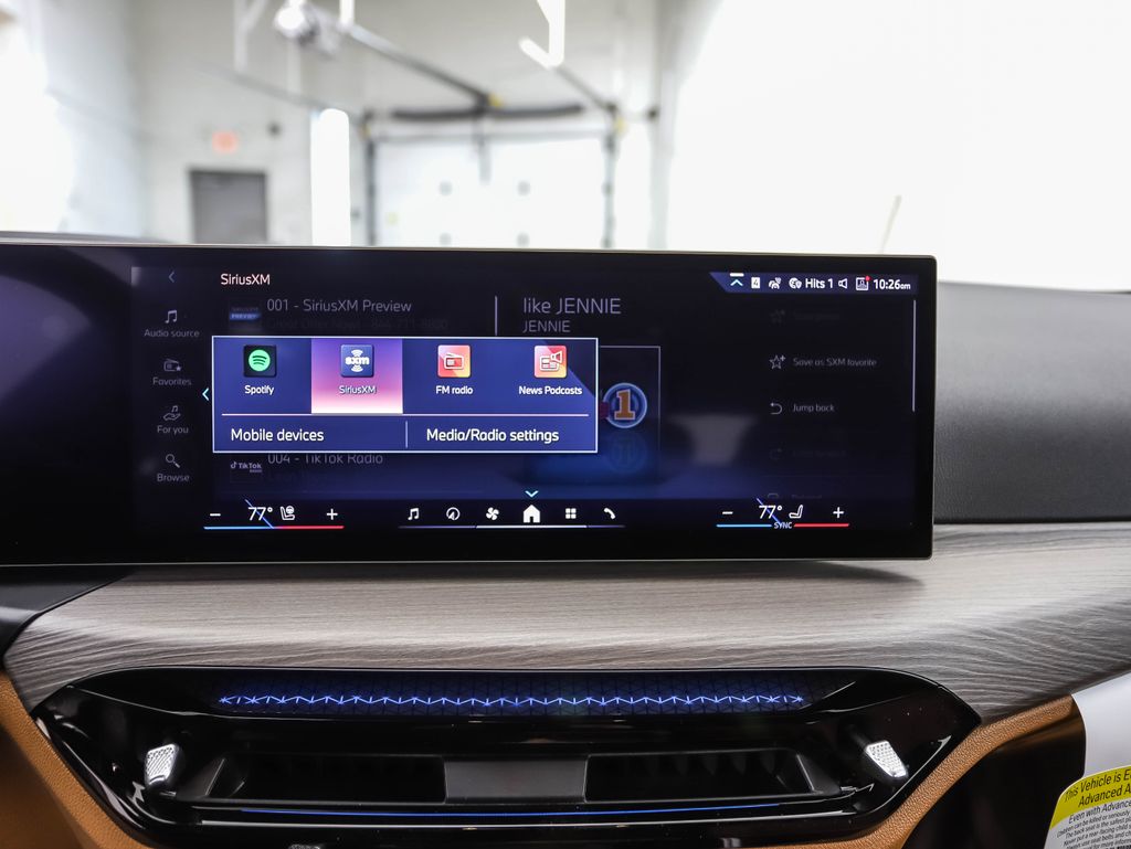 2025 BMW i4 xDrive40 14