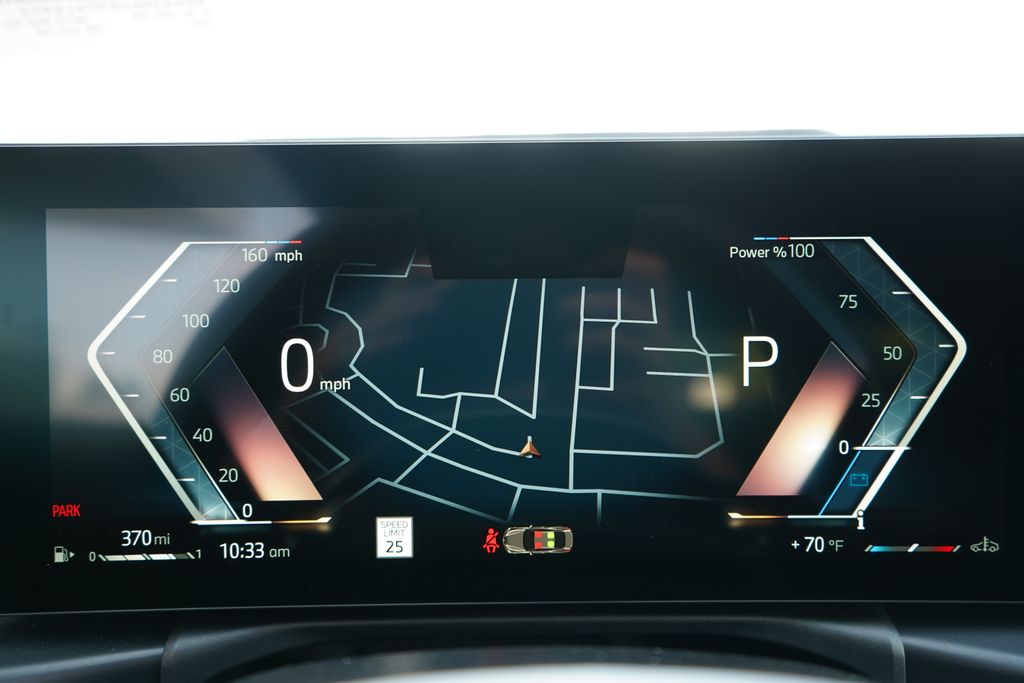 Thumbnail: 2026 BMW 4 Series - 16