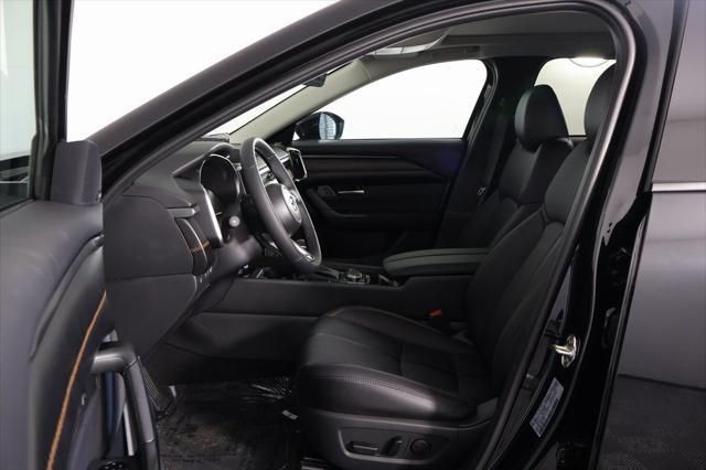 Thumbnail: 2026 Mazda CX-50 - 5