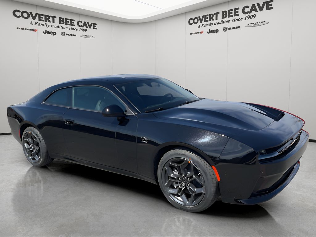 2025 Dodge Charger  R/t In Austin, Texas