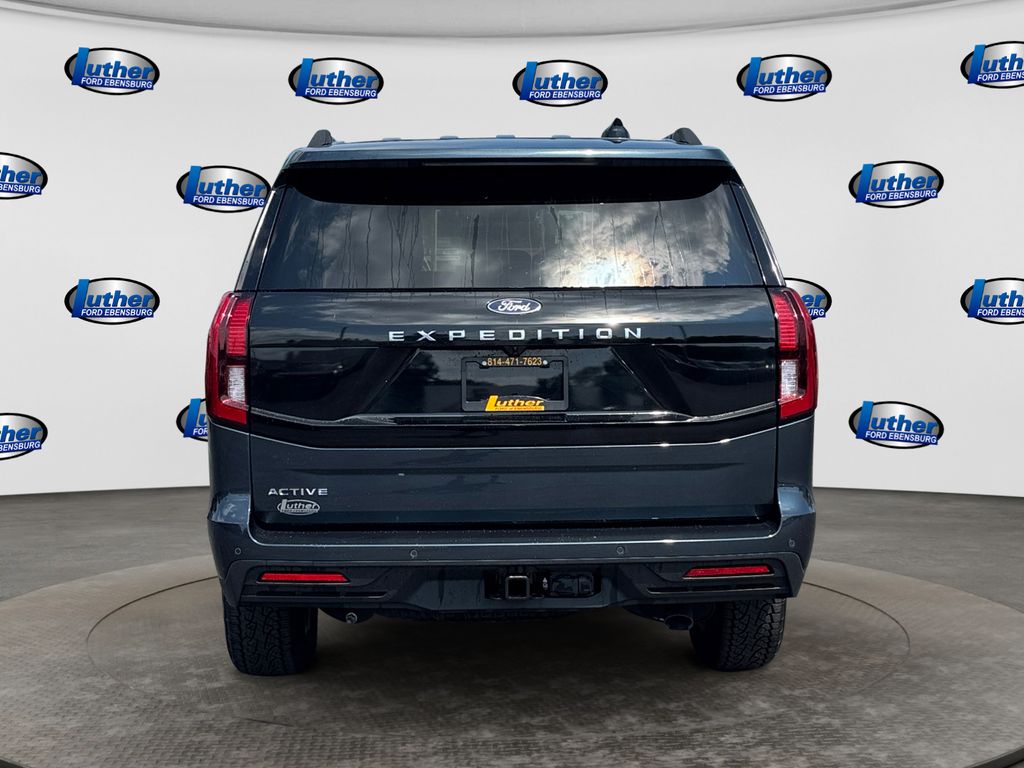 2026 Ford Expedition Active - 3