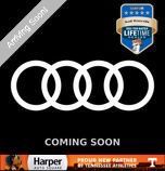 Grenadine Red Metallic 2025 Audi A5 Sedan All-Wheel Drive 7-Speed Automatic