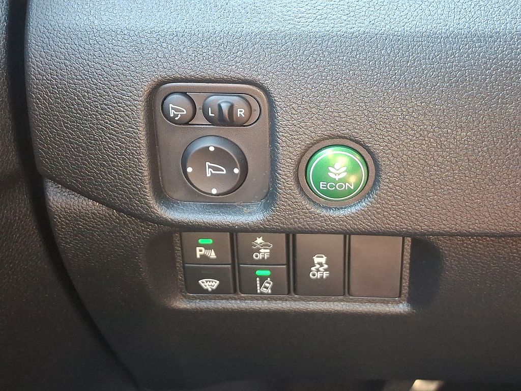 Thumbnail: 2022 Honda Passport - 24