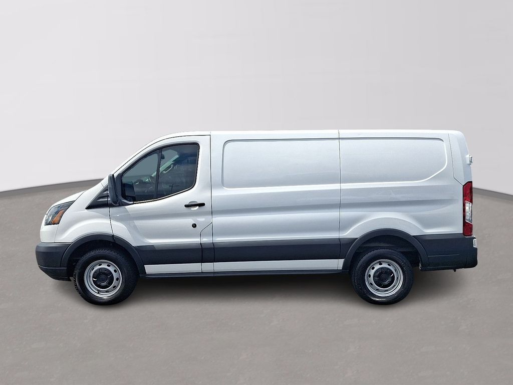 Thumbnail: 2019 Ford Transit Series - 7