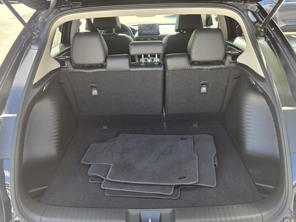 2026 Honda HR-V - $30,880