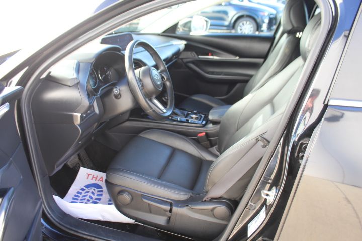 Used Car 2024 Mazda Cx-30  2.5 S Select Sport For Sale Under $25,000 In Georgetown, Texas