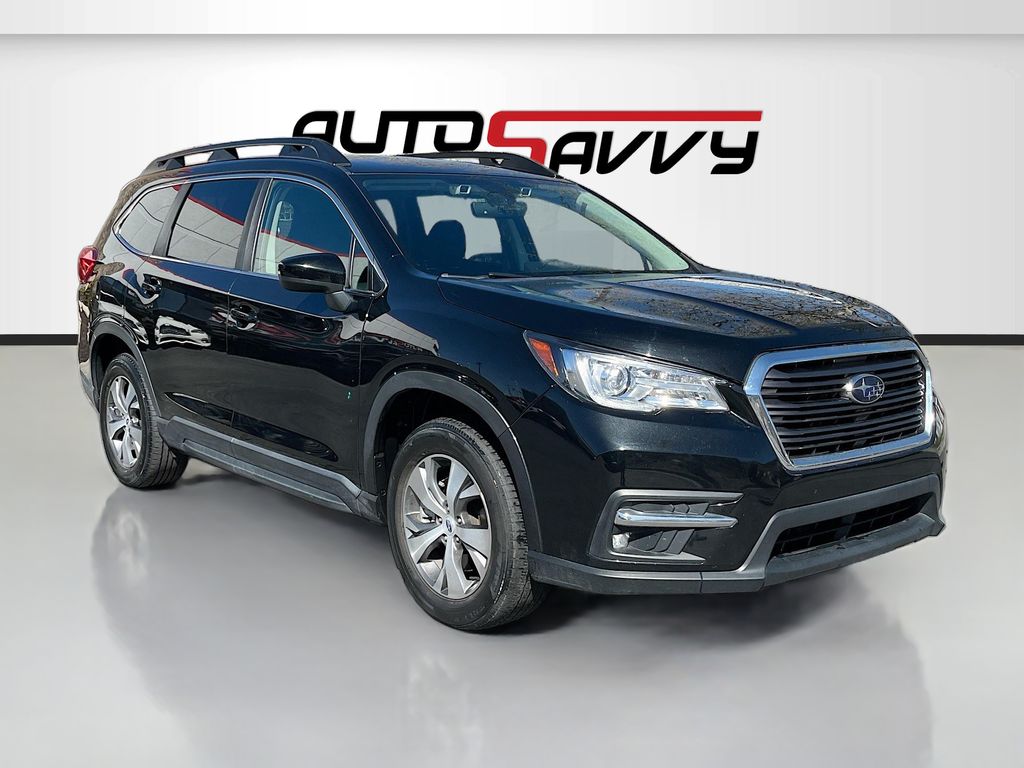 2022 Subaru Ascent Premium 8 Passenger's photo