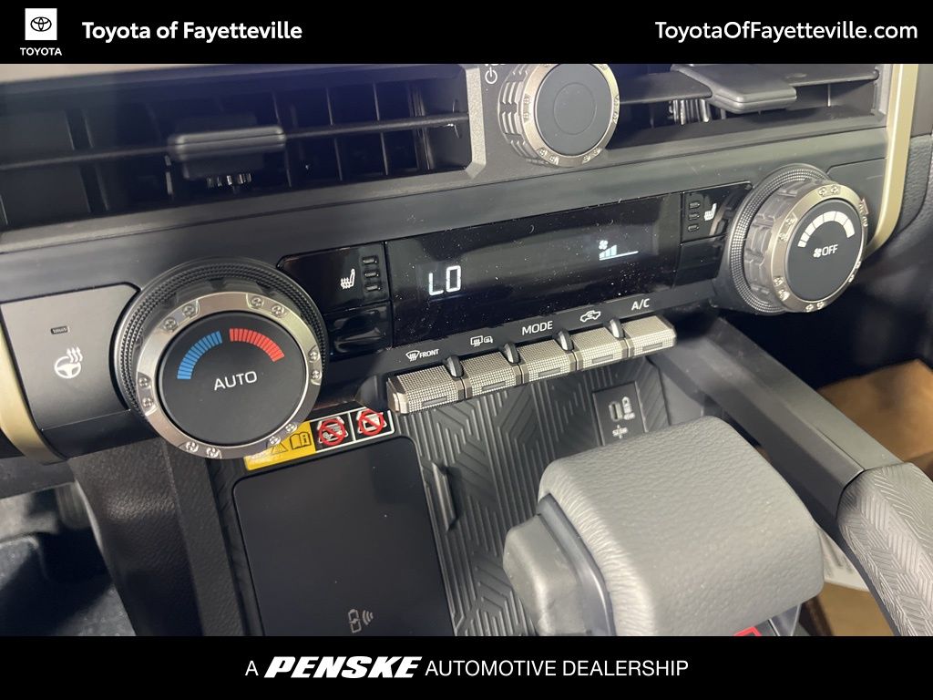 Thumbnail: 2025 Toyota Tacoma - 28