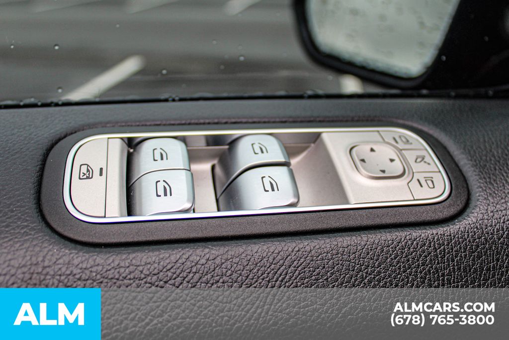 Used 2023 Black Mercedes-Benz G 63 AMG® image 42