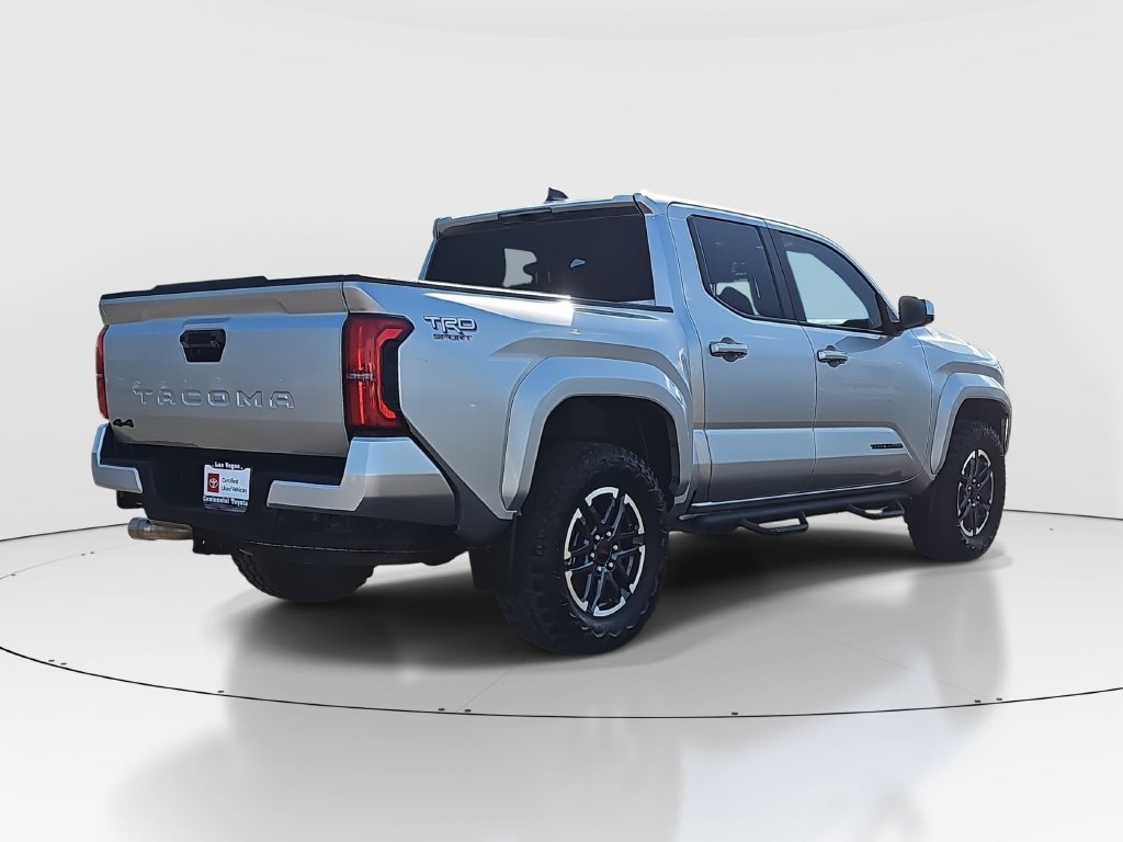 Used 2024 Toyota Tacoma Truck