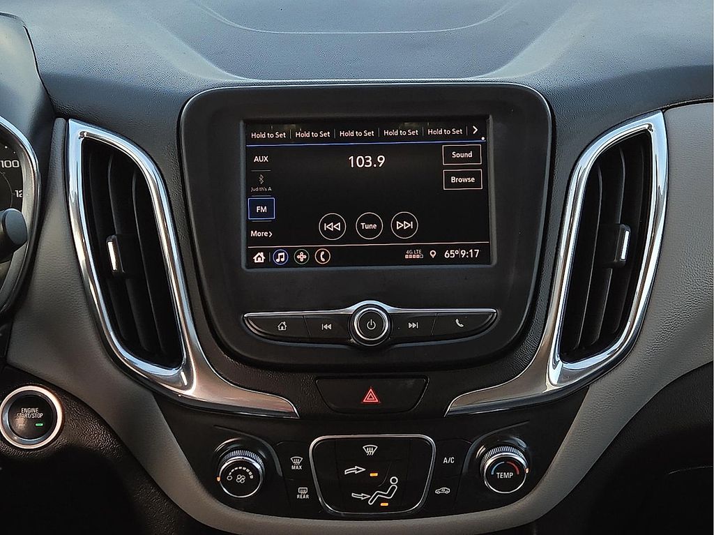 New 2020 Chevrolet Equinox For Sale in Farmington, AR