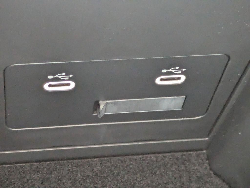 2025 Mazda CX-50 Hybrid Premium Plus photo