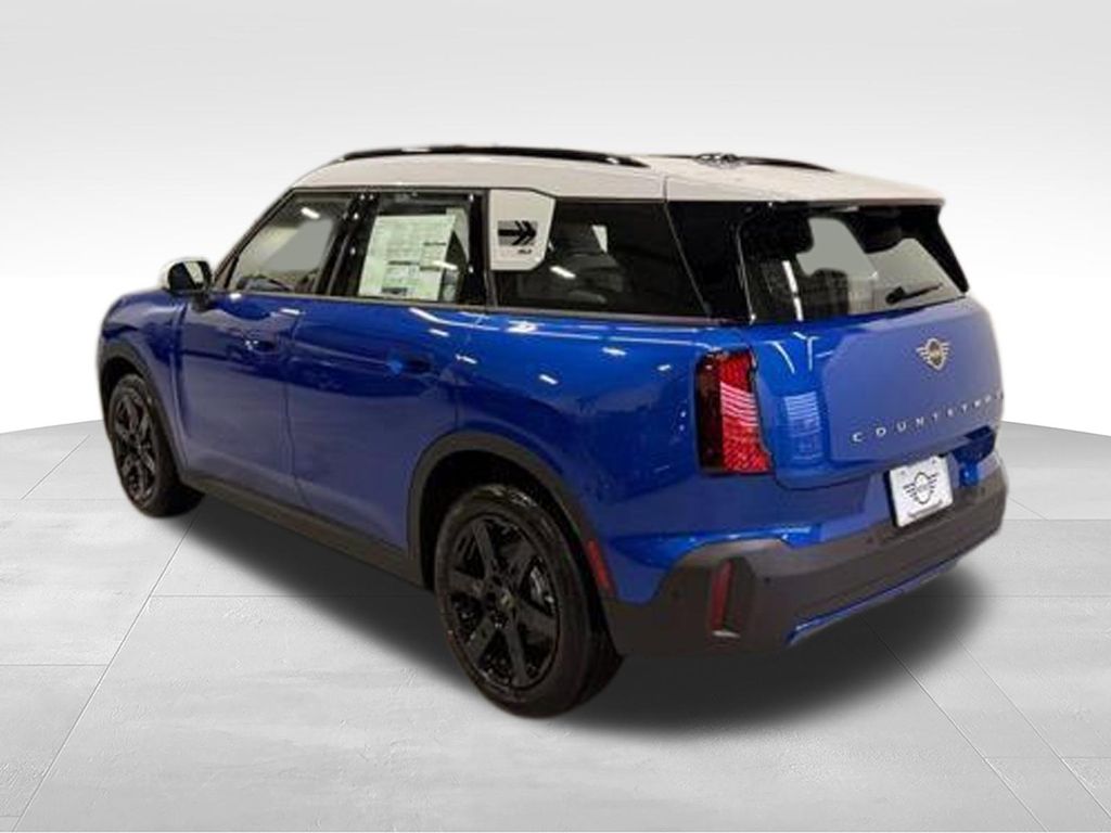 Thumbnail: 2026 MINI Cooper Countryman - 3