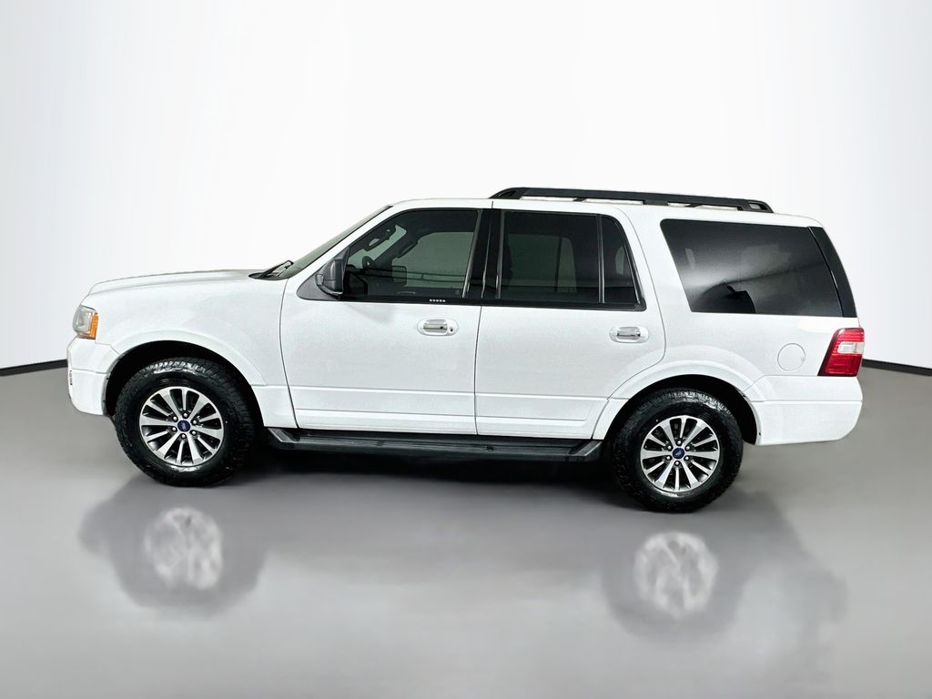 Thumbnail: 2015 Ford Expedition - 8