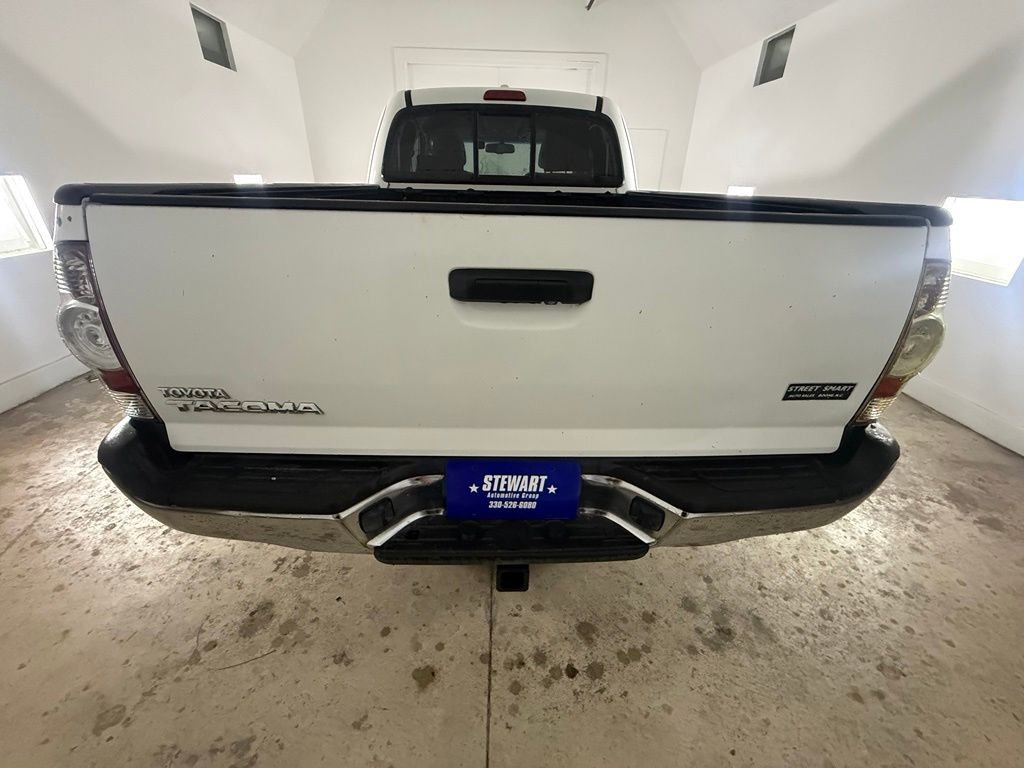 2009 Toyota Tacoma Base - Image 4