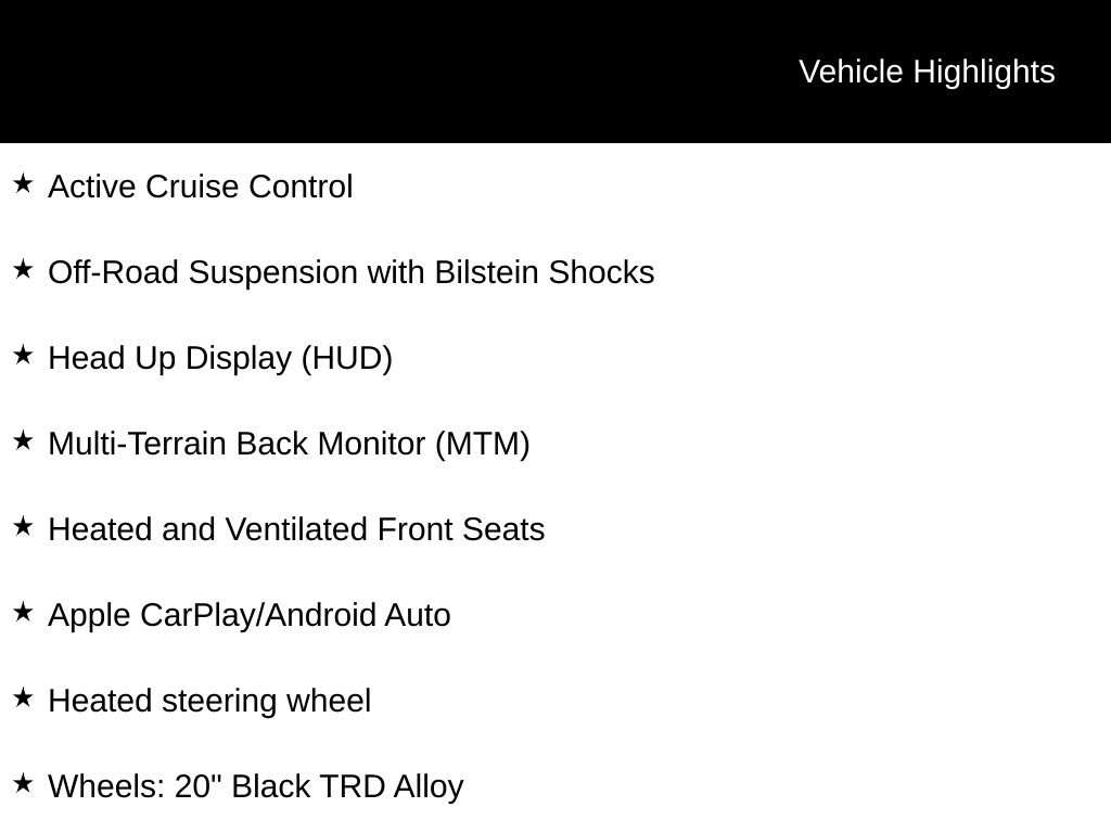 View vehicle photo 6