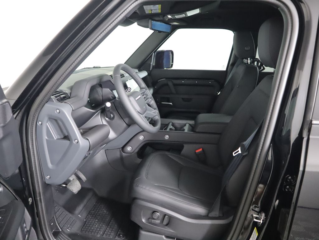 Thumbnail: 2026 Land Rover Defender - 20