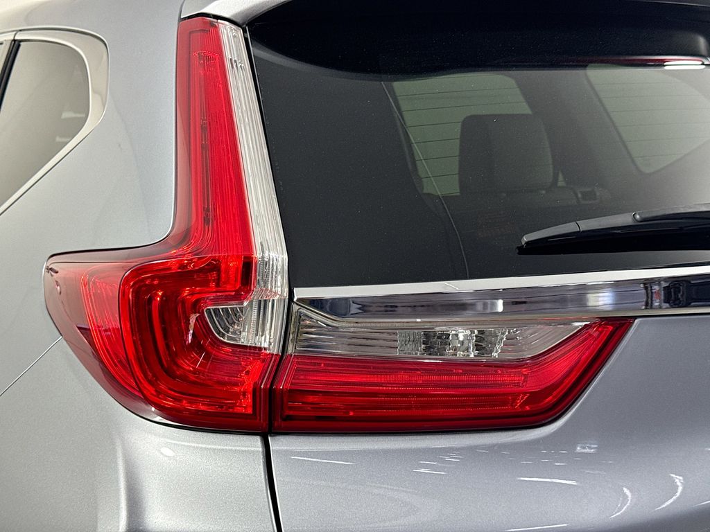 Used Car 2018 Honda Cr-v  Ex-l For Sale Under $25,000 In Austin, Texas