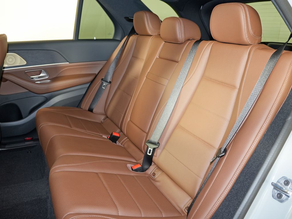 new 2026 Mercedes-Benz GLE car, priced at $75,065
