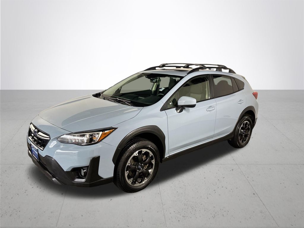 2023 Subaru Crosstrek Premium
