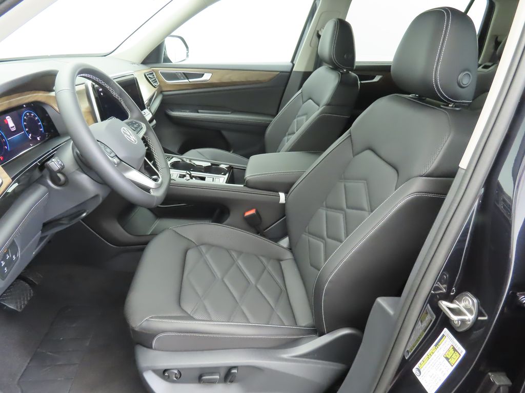 Thumbnail: 2026 Volkswagen Atlas - 19