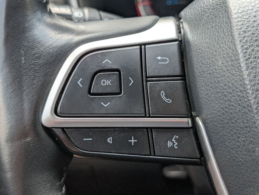 Used 2023 Toyota Highlander SUV