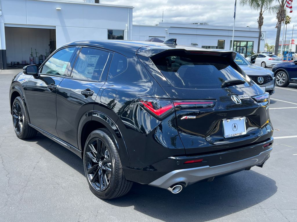 Thumbnail: 2026 Acura ADX - 9