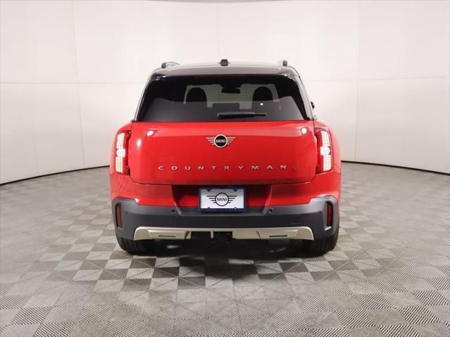 Thumbnail: 2026 MINI Cooper Countryman - 6