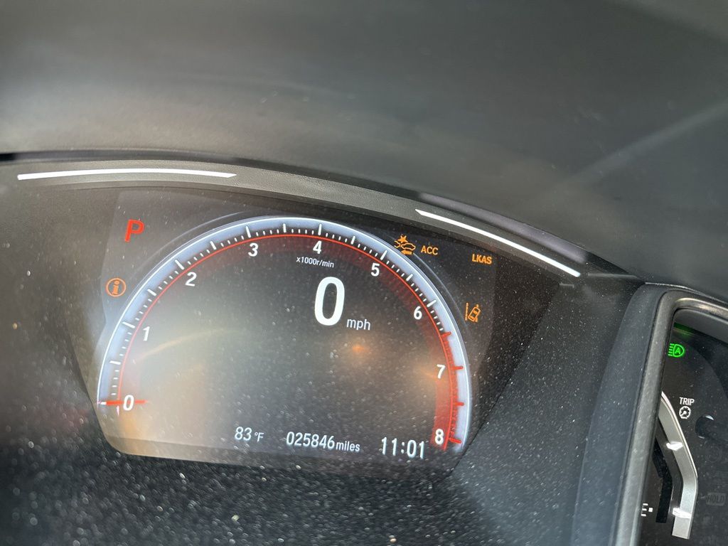 Thumbnail: 2019 Honda Civic - 11