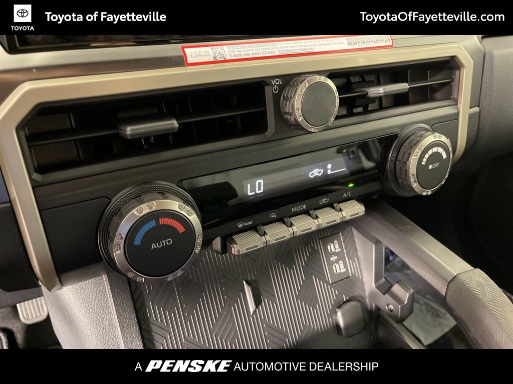 Thumbnail: 2025 Toyota Tacoma - 31