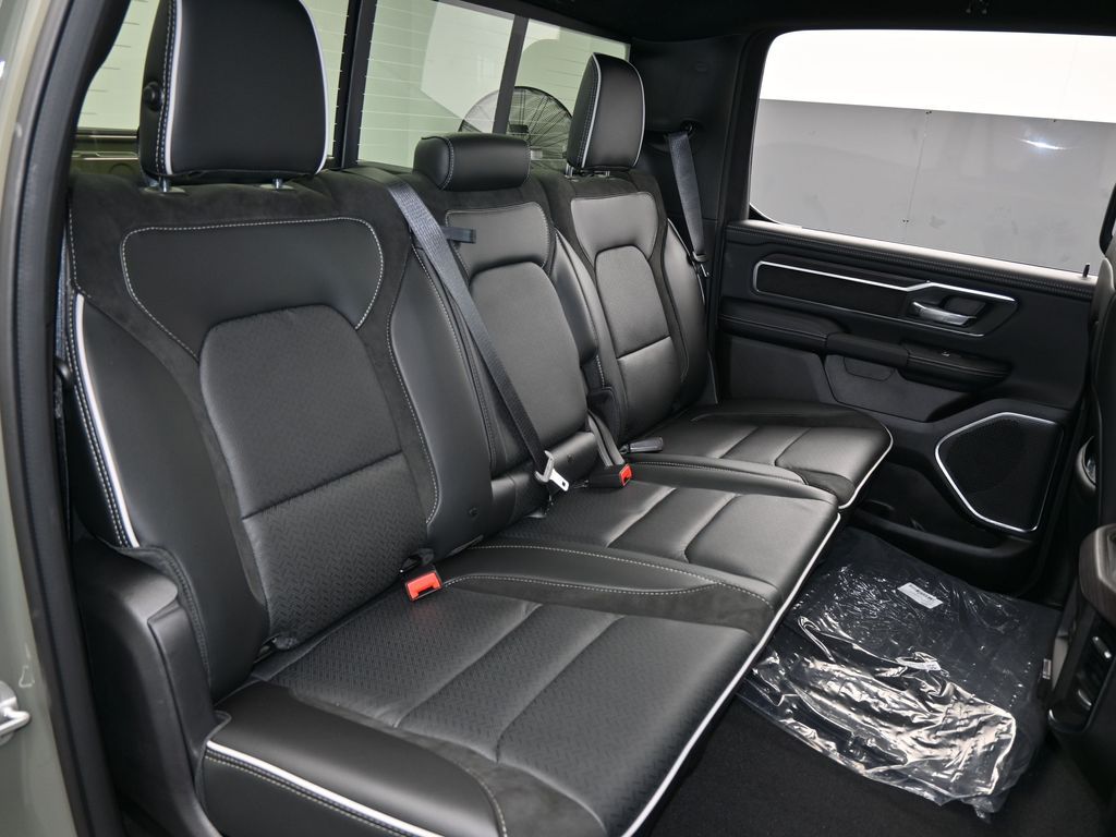 New 2026 Canyon Lake Ram Laramie image 42