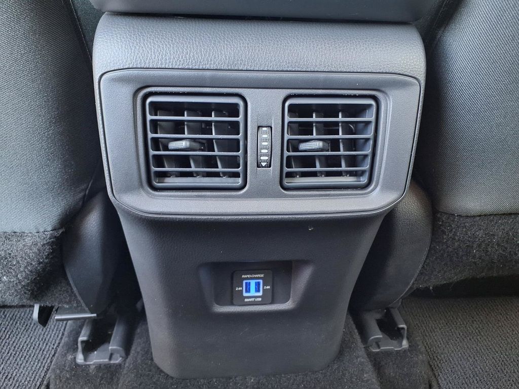 Used 2025 Toyota RAV4 SUV