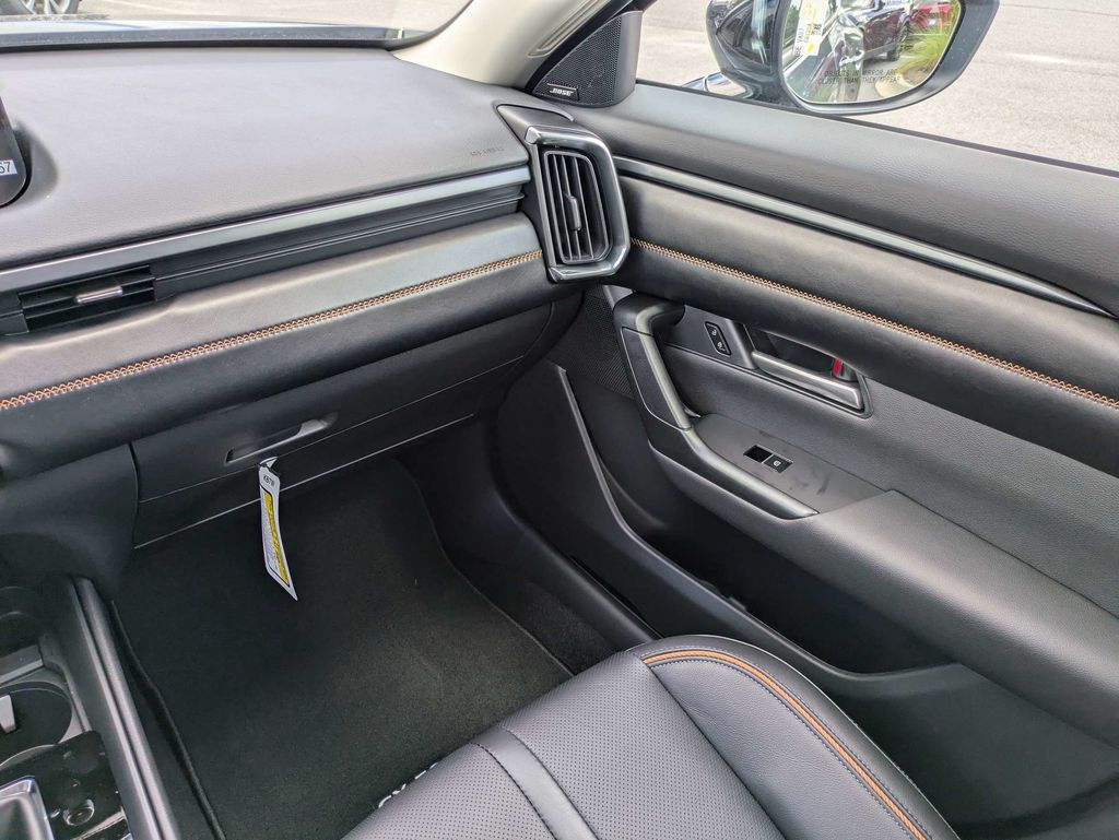 2026 Mazda CX-50 Hybrid Premium Plus