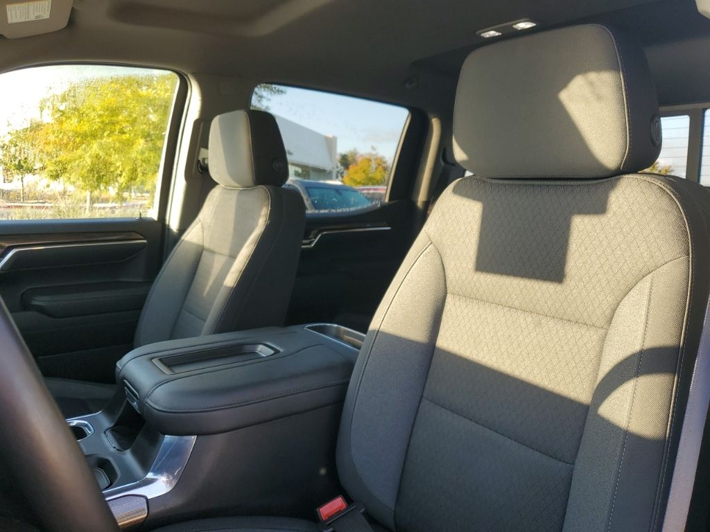 Used Car 2022 Chevrolet Silverado 1500  Rst For Sale Under $40,000 In Austin, Texas