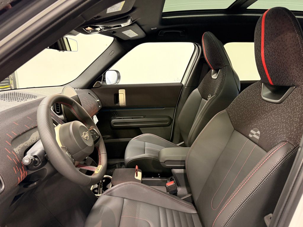 Thumbnail: 2026 MINI Cooper Countryman - 12